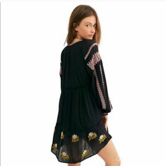 Free People Wild Horse Mini - Picture 3 of 6